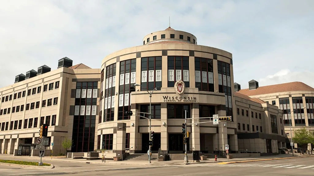 Wisconsin School of Business