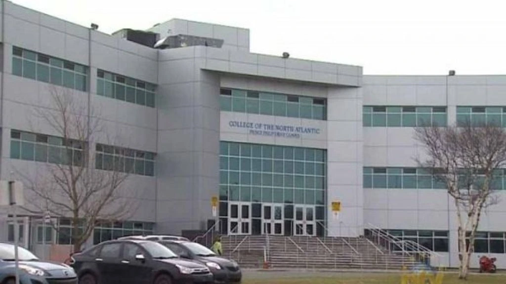 College of the North Atlantic