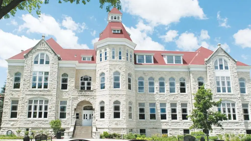 Carroll University