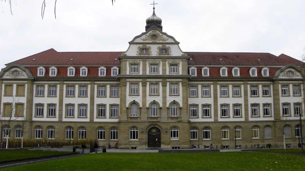 Karlsruhe Institute of Technology