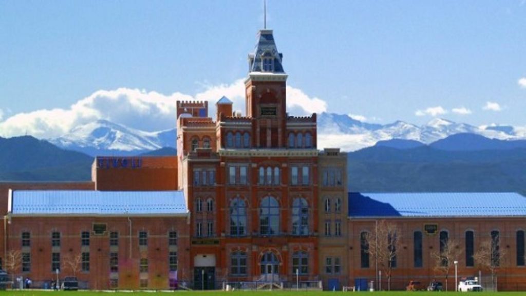 University of Colorado