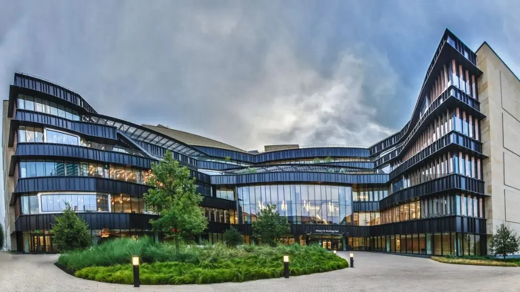 McCombs School of Business