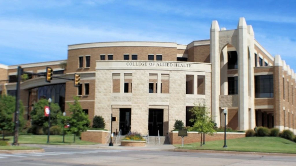 University of Oklahoma Health Sciences Center