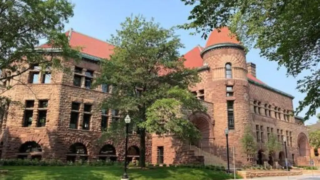 University of Minnesota 