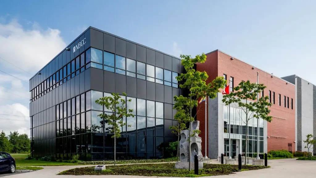 New Brunswick Community College
