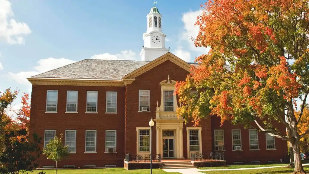 Midway University