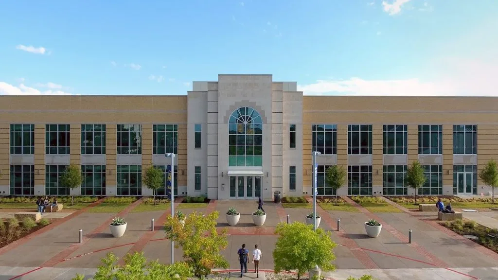 Texas Wesleyan University