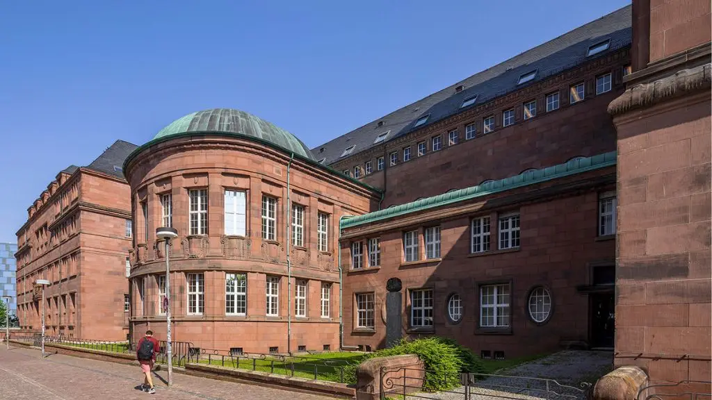 University of Freiburg