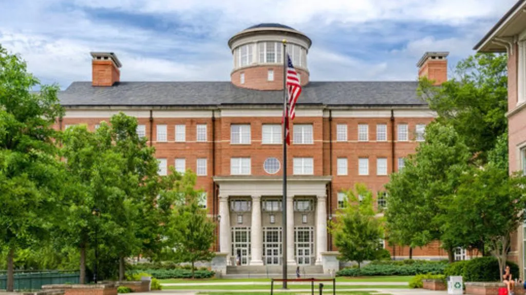 University of Georgia