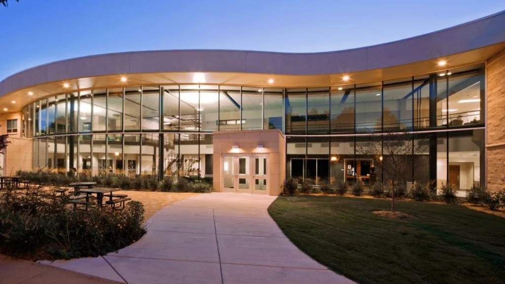Indiana University South Bend