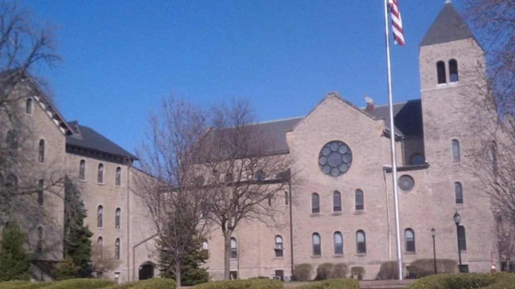 Niagara University