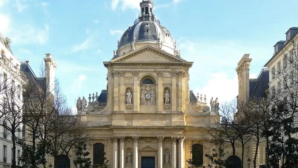 Sorbonne University