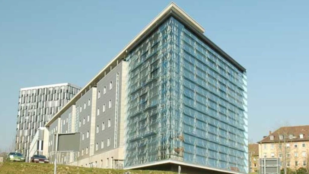Saarland University