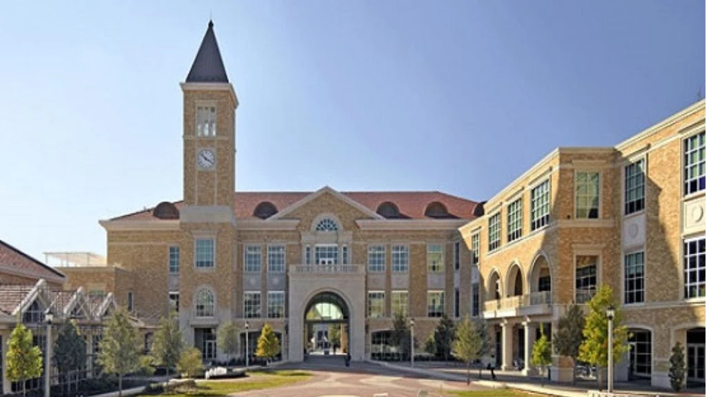 Texas Christian University