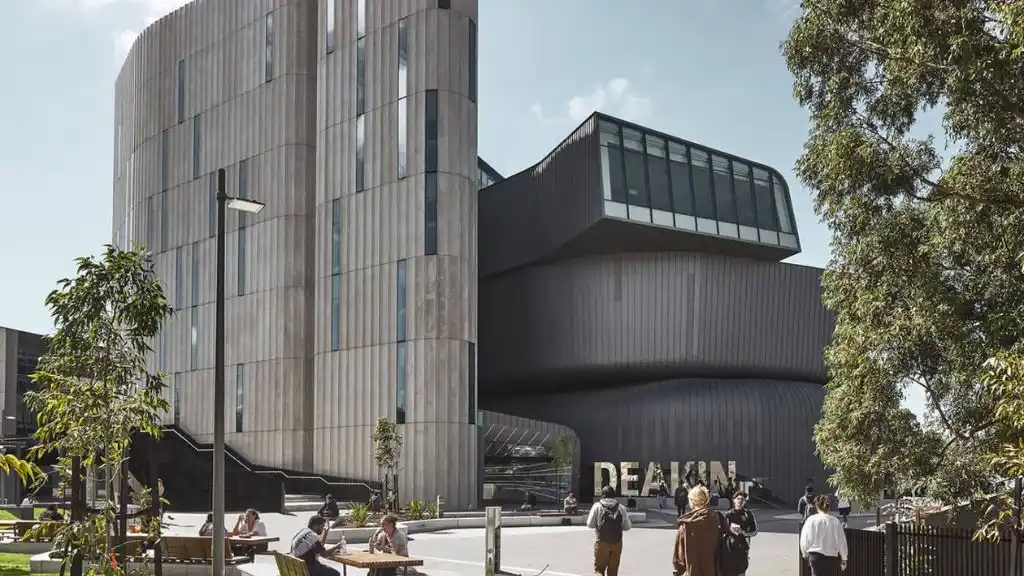 Deakin University, Australia