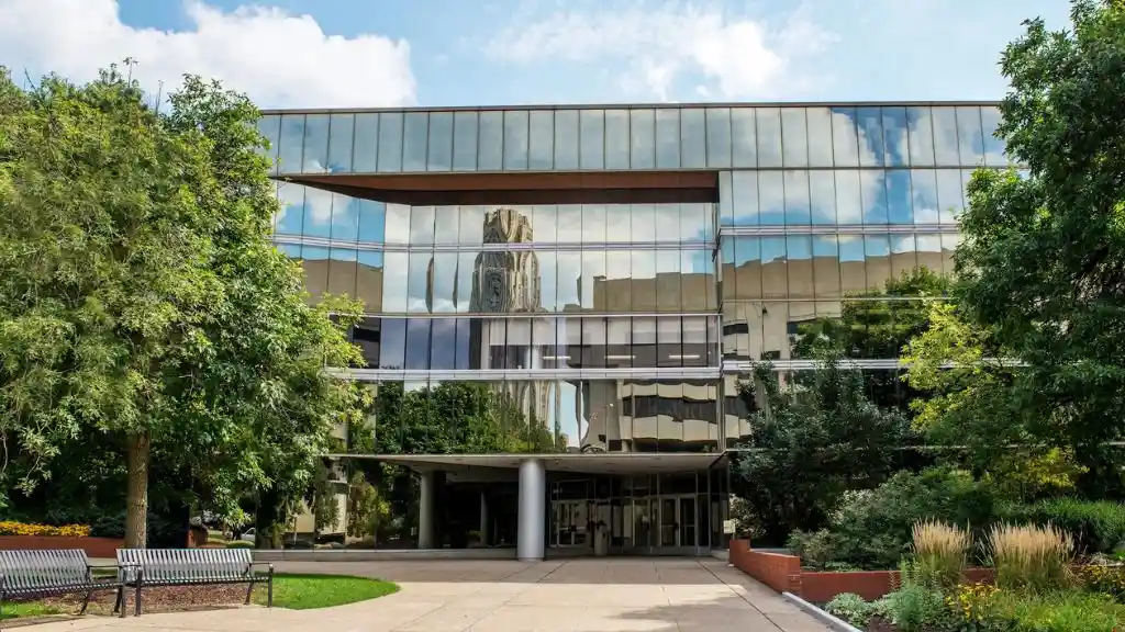 Joseph M. Katz Graduate School of Business