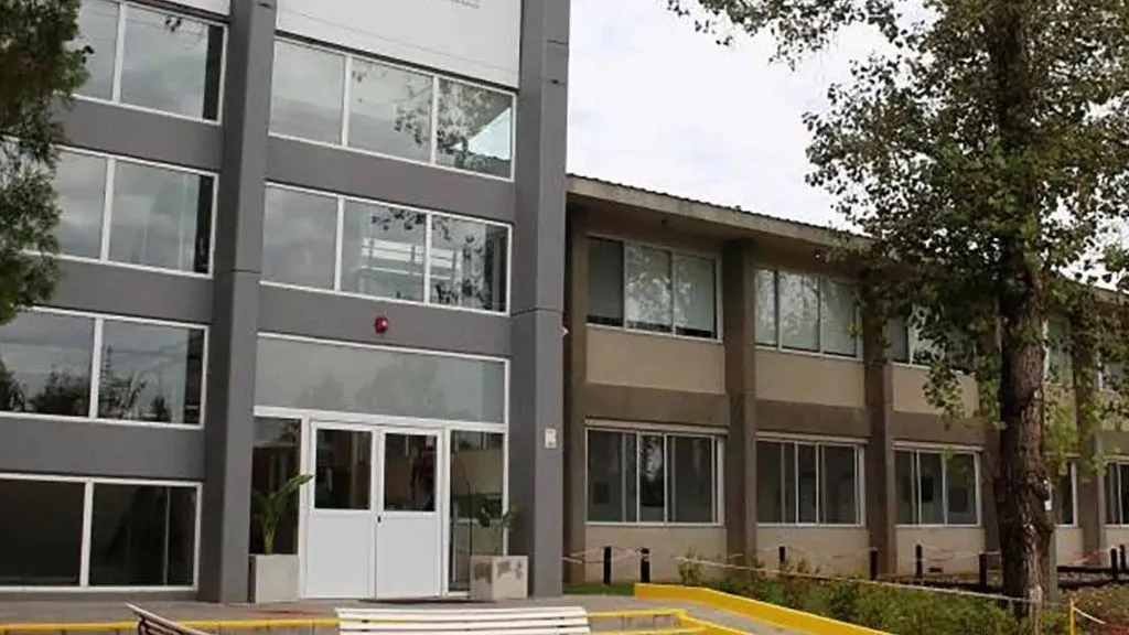 Universidad Del Salvador