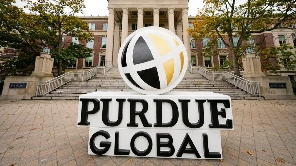 Purdue University Global