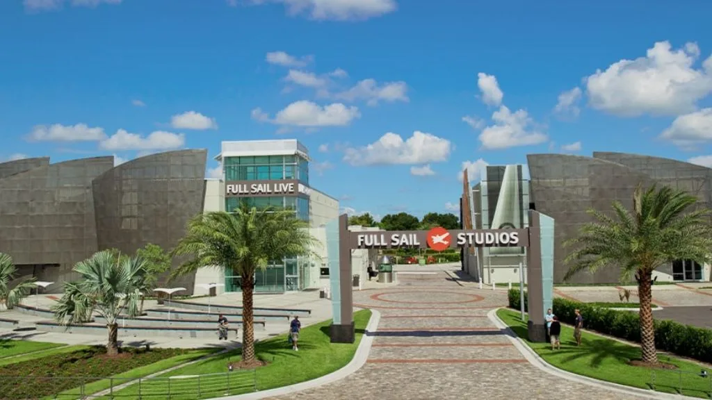 College Entrance