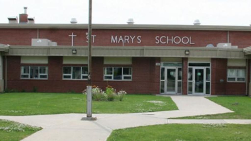 St. Marys school of Medicine