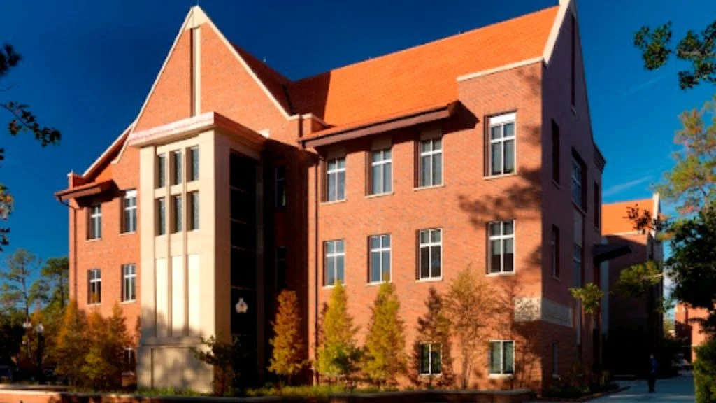 Hough Graduate School of Business
