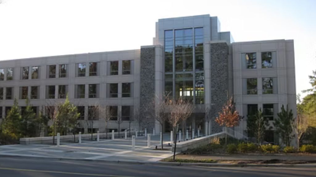 The Fuqua School of Business