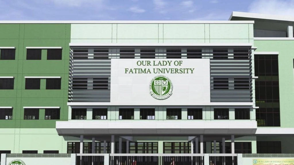 Our Lady of Fatima University