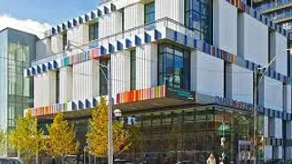 Toronto Film School