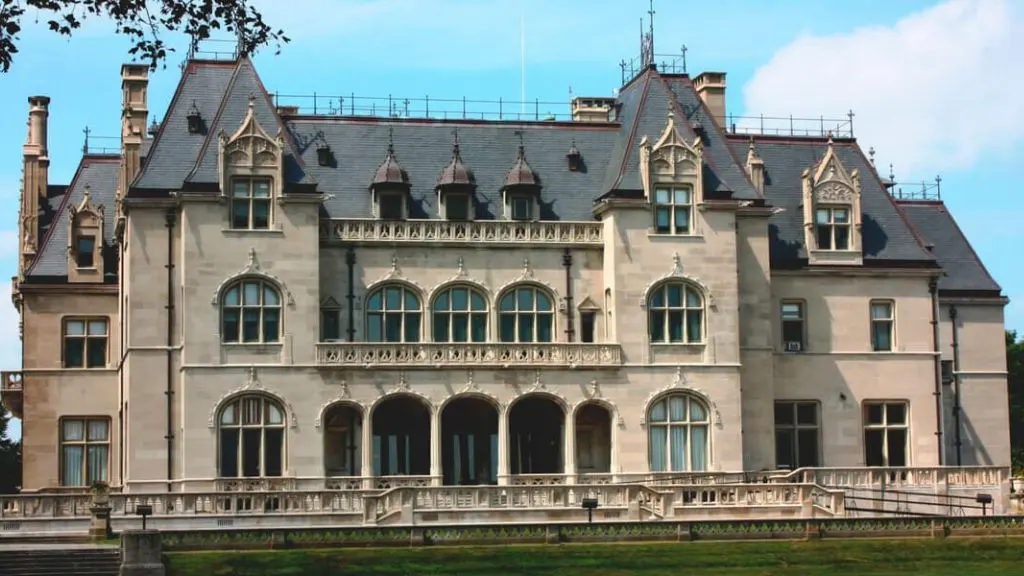 Salve Regina University