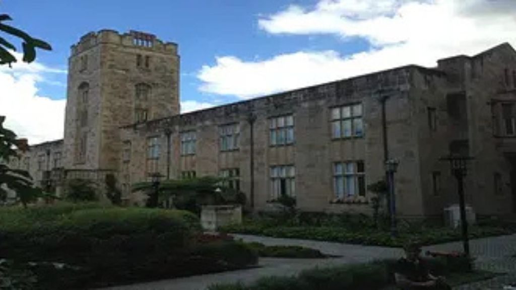 Macleay College, Australia