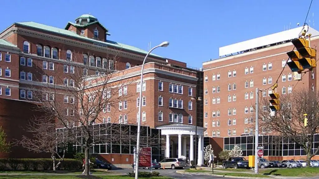 Albany Medical College