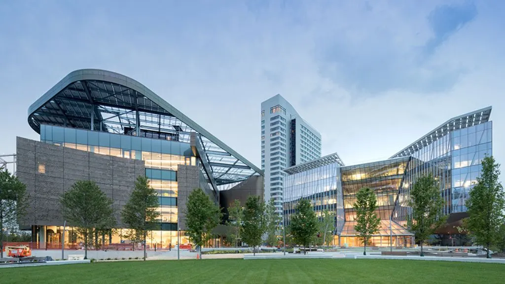 Cornell Tech