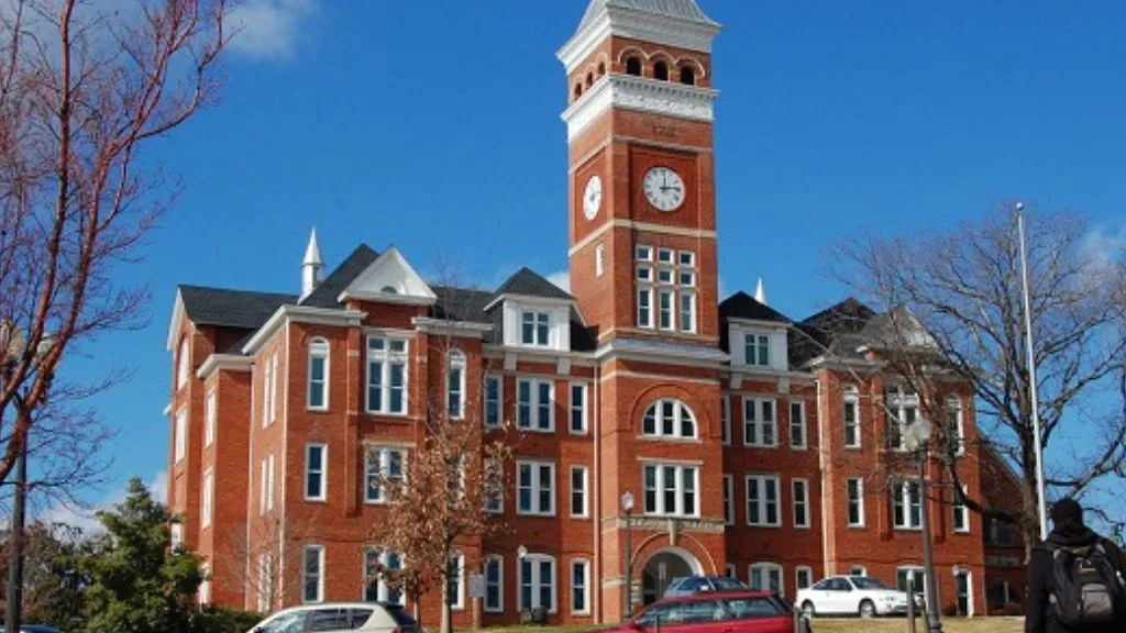Clemson University