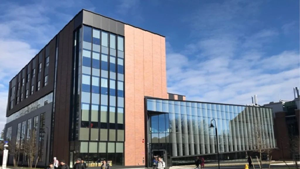Foisie Business School
