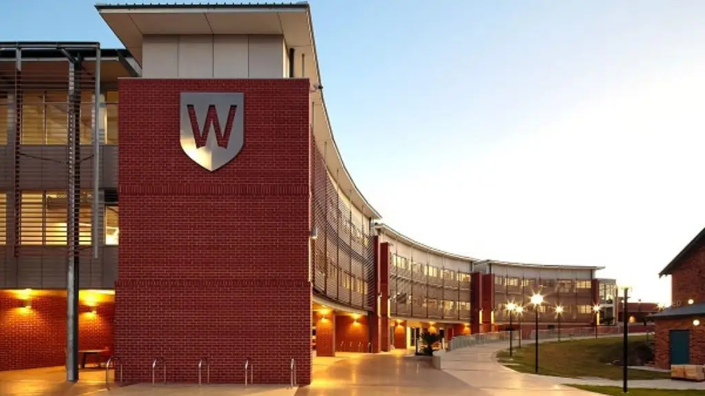 Western Sydney University