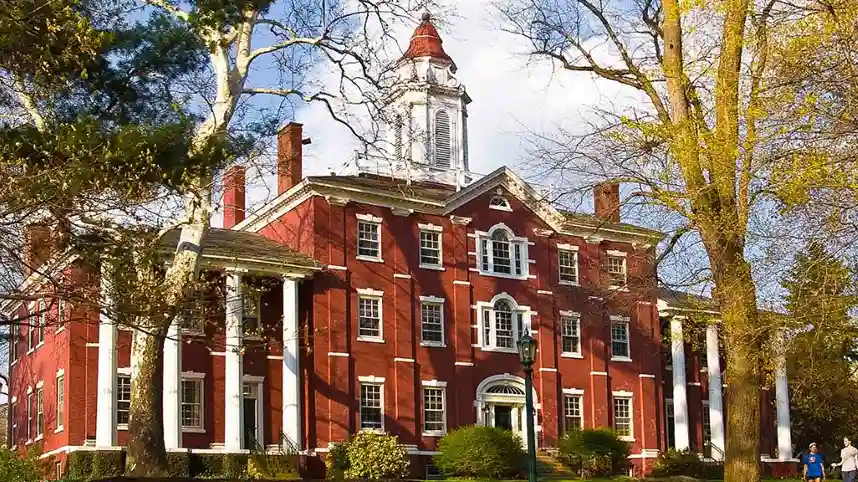 Allegheny College