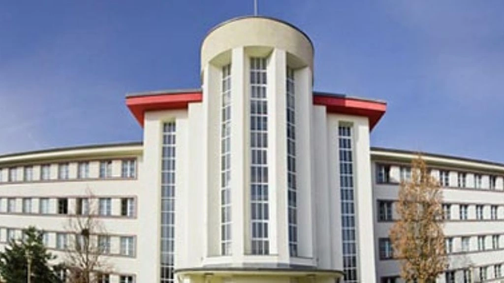 BBW University of Applied Sciences