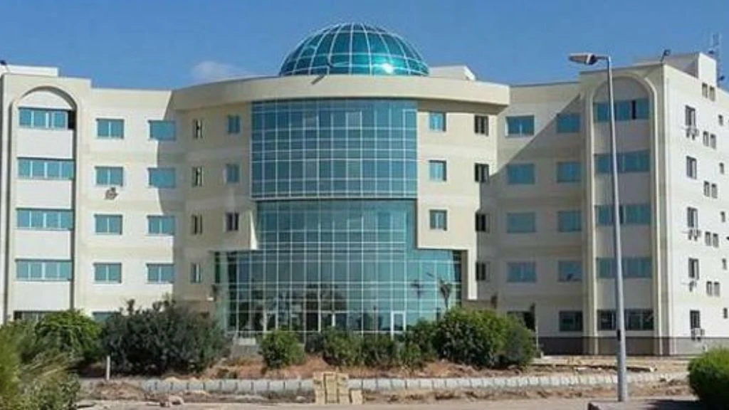 Suez University,