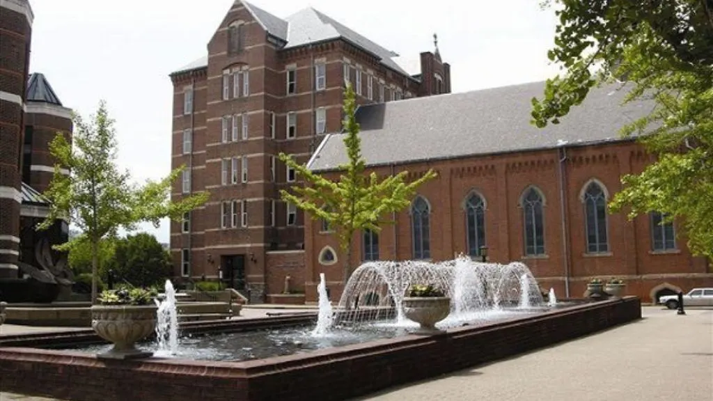 Duquesne University