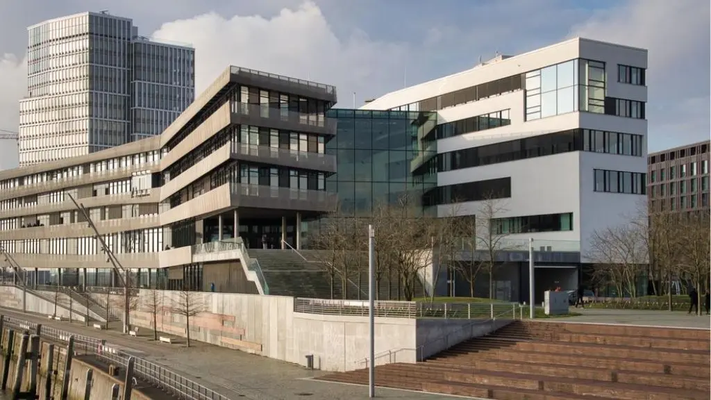 HafenCity University Hamburg