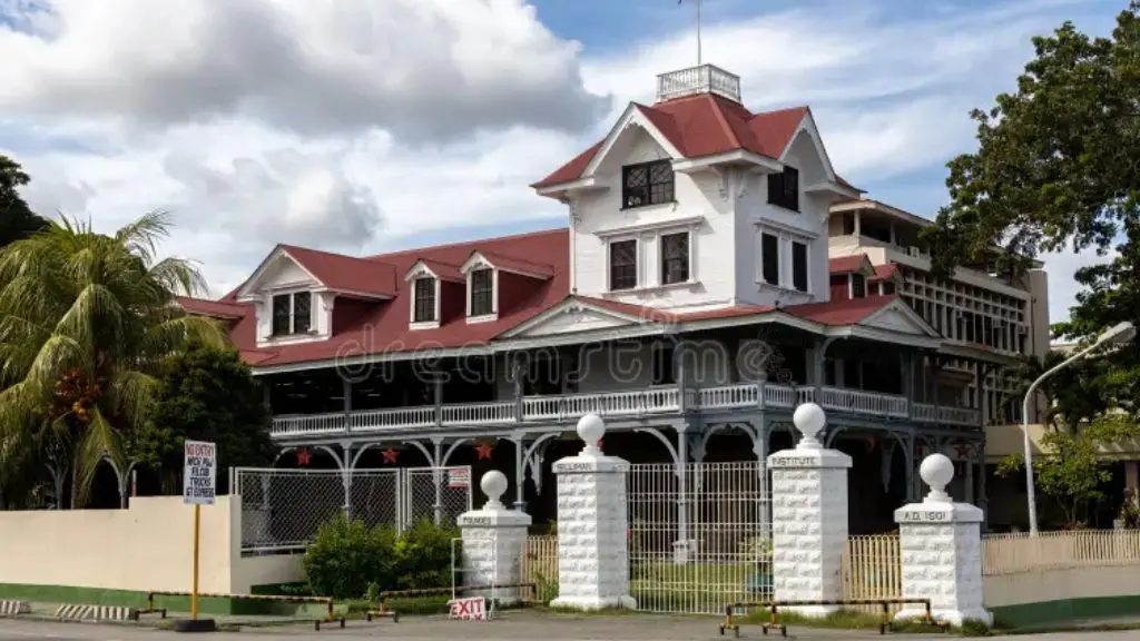Silliman University