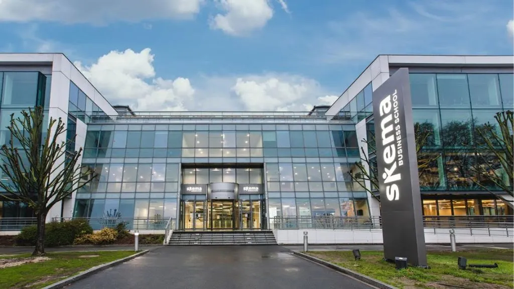 Skema Business School
