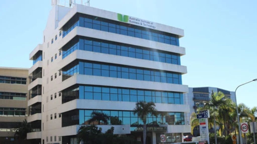 Australia Institute of Business and Technology