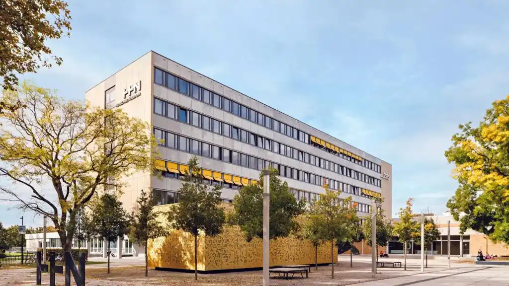 Heilbronn University
