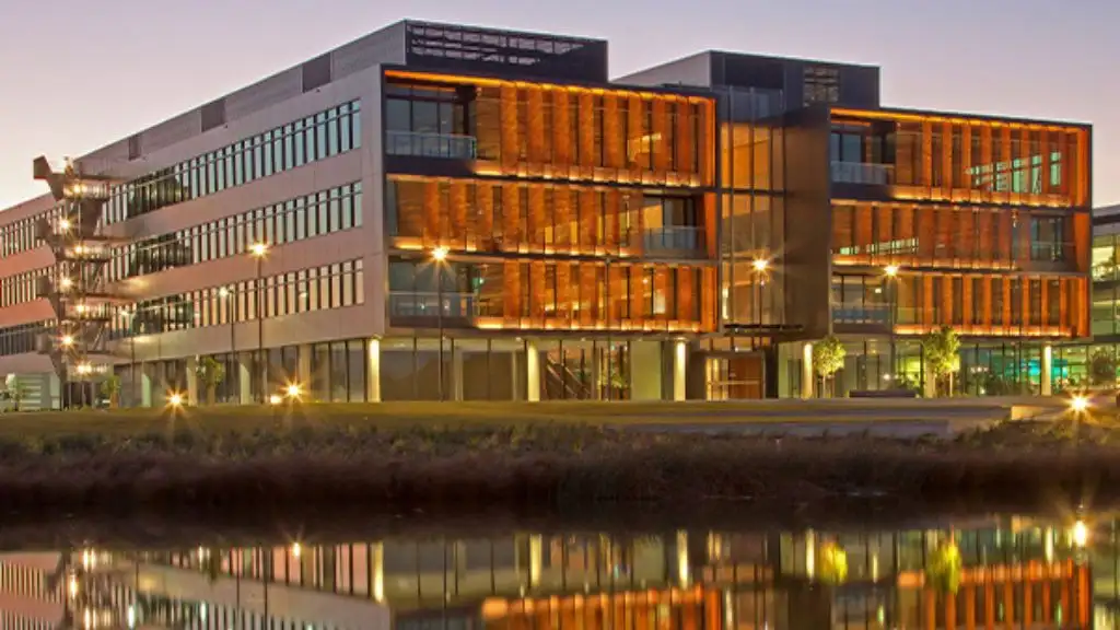 University of Wollongong