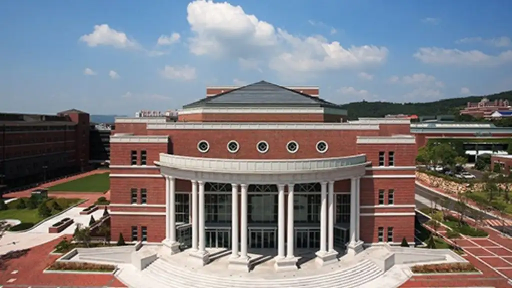 Asia Pacific International College
