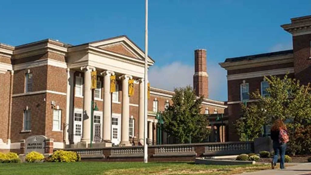 University at Albany