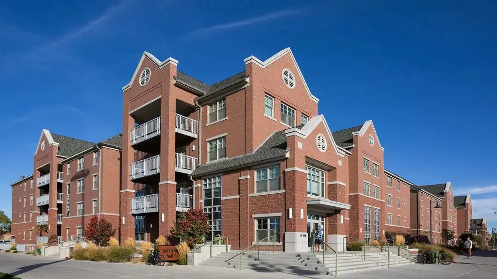 Colorado Mesa University