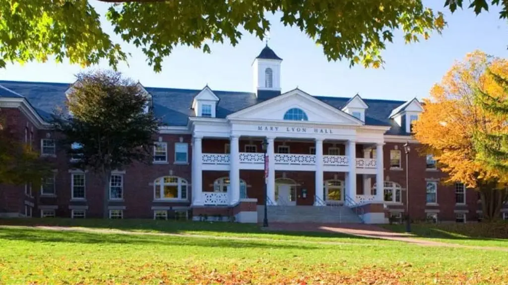 Plymouth State University