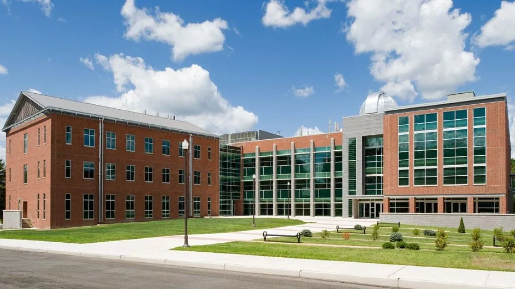 East Stroudsburg University